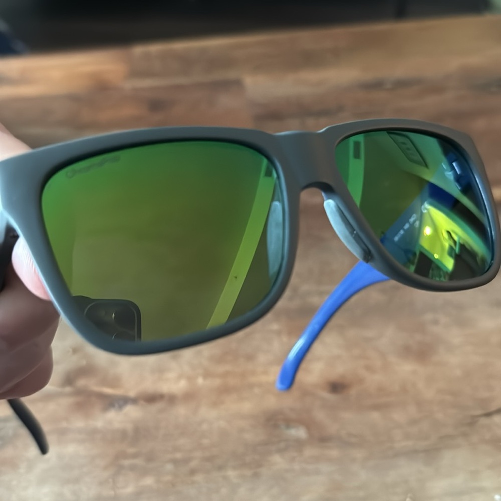 Smith Optics Lowdown 2 - Picture 2 of 5